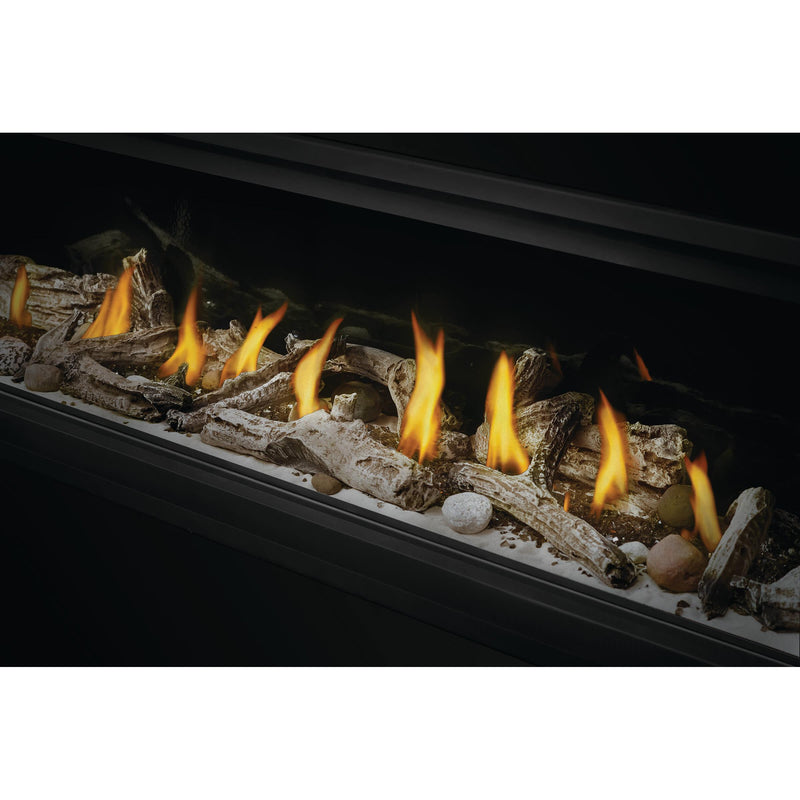 Napoleon Vector™ 50 See Through Direct Vent Fireplace, Natural Gas, Electronic Ignition LV50N2-2 IMAGE 8