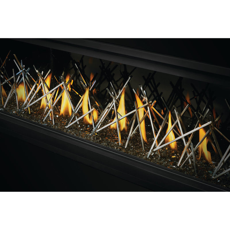Napoleon Vector™ 50 See Through Direct Vent Fireplace, Natural Gas, Electronic Ignition LV50N2-2 IMAGE 9