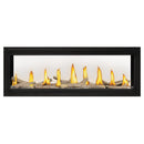 Napoleon Luxuria™ 50 See Through Direct Vent Fireplace, Natural Gas, Electronic Ignition LVX50N2X-1 IMAGE 1