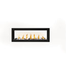 Napoleon Luxuria™ 50 See Through Direct Vent Fireplace, Natural Gas, Electronic Ignition LVX50N2X-1 IMAGE 4