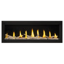 Napoleon Luxuria™ 50 Direct Vent Fireplace, Natural Gas, Electronic Ignition LVX50NX-1 IMAGE 1