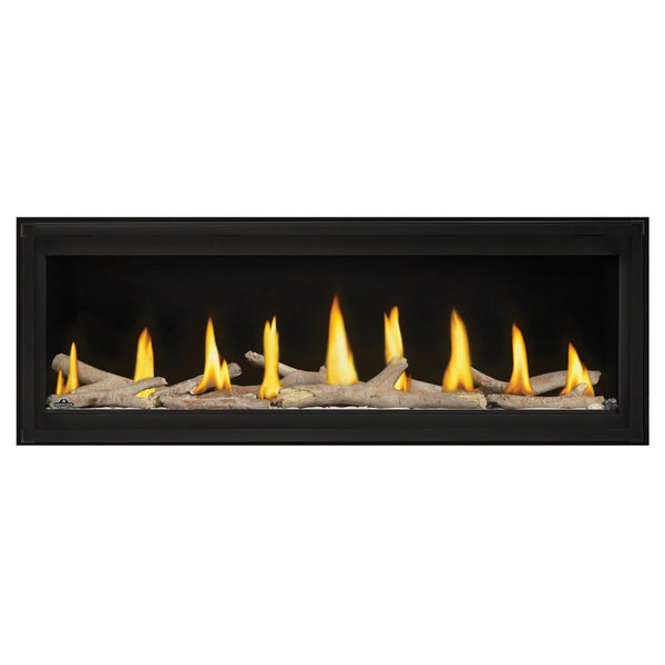 Napoleon Luxuria™ 50 Direct Vent Fireplace, Natural Gas, Electronic Ignition LVX50NX-1 IMAGE 1