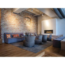 Napoleon Luxuria™ 50 Direct Vent Fireplace, Natural Gas, Electronic Ignition LVX50NX-1 IMAGE 2