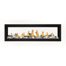 Napoleon Luxuria™ 62 See Through Direct Vent Fireplace, Natural Gas, Electronic Ignition LVX62N2X-1 IMAGE 1