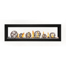 Napoleon Luxuria™ 62 See Through Direct Vent Fireplace, Natural Gas, Electronic Ignition LVX62N2X-1 IMAGE 2