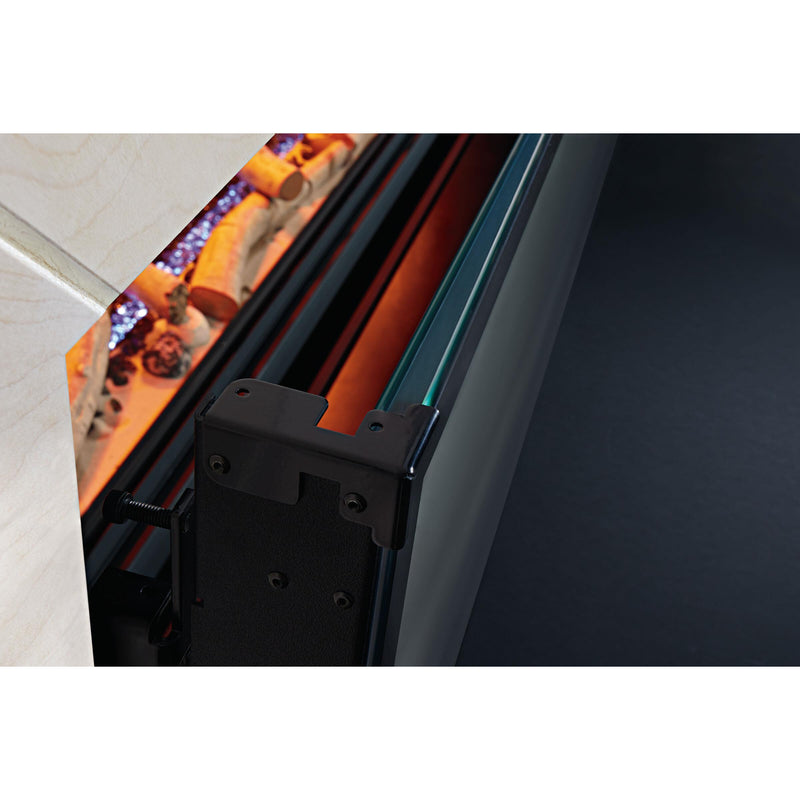 Napoleon Luxuria™ 62 See Through Direct Vent Fireplace, Natural Gas, Electronic Ignition LVX62N2X-1 IMAGE 3