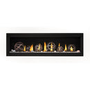 Napoleon Luxuria™ 62 Direct Vent Fireplace, Natural Gas, Electronic Ignition LVX62NX-1 IMAGE 2