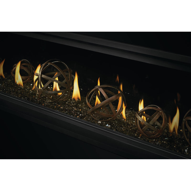 Napoleon Luxuria™ 62 Direct Vent Fireplace, Natural Gas, Electronic Ignition LVX62NX-1 IMAGE 5