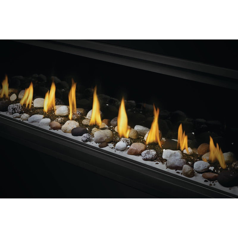 Napoleon Luxuria™ 62 Direct Vent Fireplace, Natural Gas, Electronic Ignition LVX62NX-1 IMAGE 8