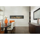Napoleon Luxuria™ 74 See Through Direct Vent Fireplace, Natural Gas, Electronic Ignition LVX74N2X-1 IMAGE 9