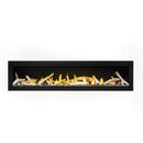 Napoleon Luxuria™ 74 Direct Vent Fireplace, Natural Gas, Electronic Ignition LVX74NX-1 IMAGE 1