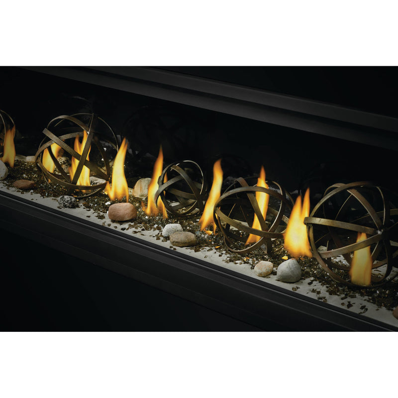 Napoleon Luxuria™ 74 Direct Vent Fireplace, Natural Gas, Electronic Ignition LVX74NX-1 IMAGE 5