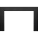 Napoleon Medium 3-Sided Backerplate, Black for Oakville™ X4 MBK3B2844 IMAGE 1