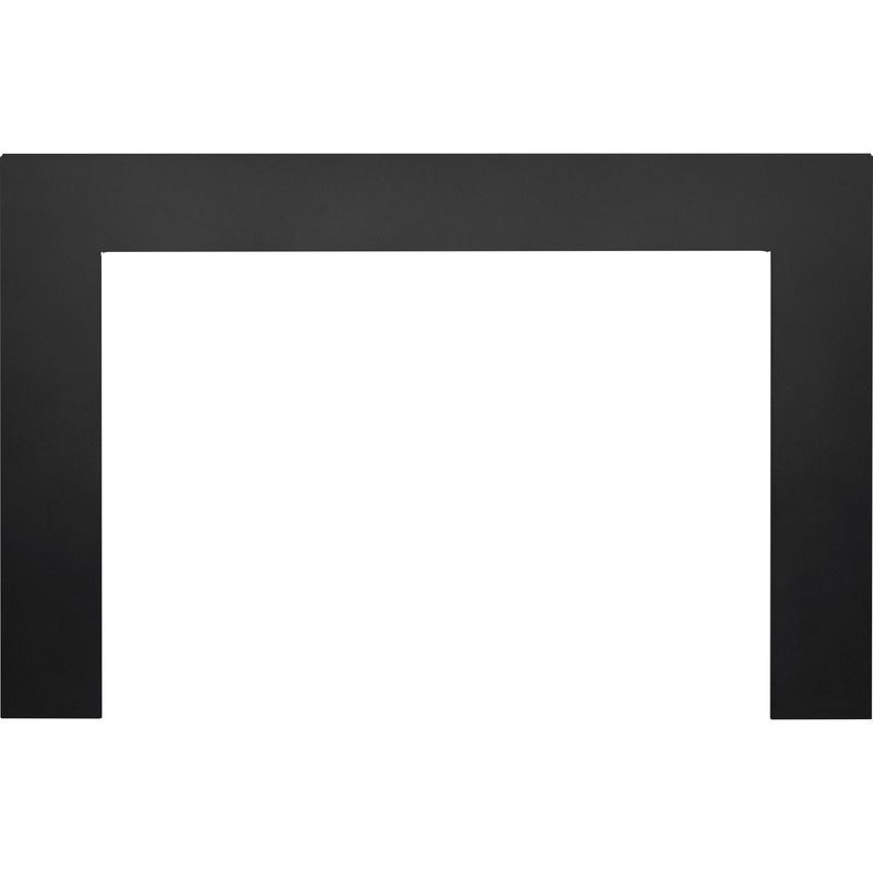 Napoleon Medium 3-Sided Backerplate, Black for Oakville™ X4 MBK3B2844 IMAGE 1