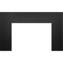 Napoleon Medium 3-Sided Backerplate, Black for Oakville™ 3 Series MBK3B2846 IMAGE 1