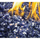 Napoleon Blue Glass Embers Media Kit MKGB IMAGE 2