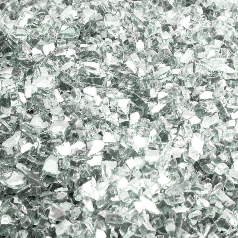 Napoleon Clear Glass Embers Media Kit MKGC IMAGE 1