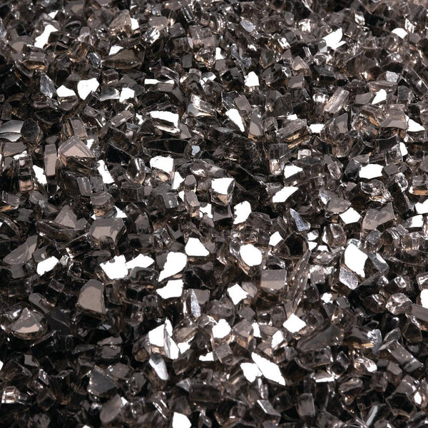Napoleon Black Glass Embers Media Kit MKGK IMAGE 1