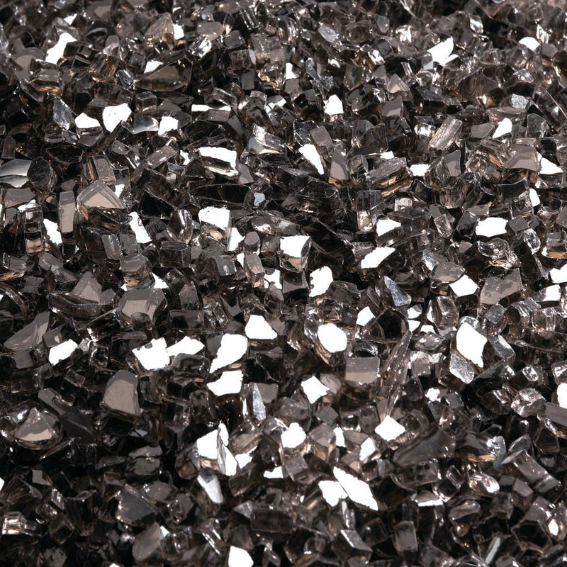 Napoleon Black Glass Embers Media Kit MKGK IMAGE 1