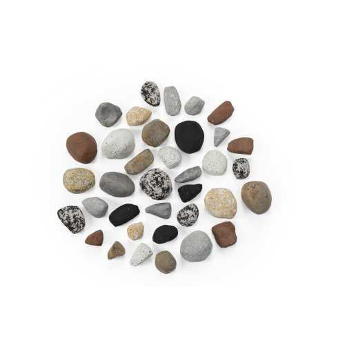 Napoleon Mineral Rock Kit (Extra Small) MRKXS IMAGE 1