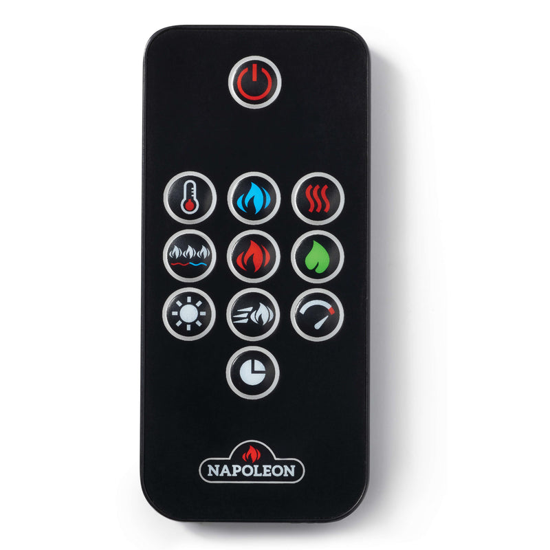 Napoleon Cineview™ 30 Built-in Electric Fireplace NEFB30H IMAGE 10