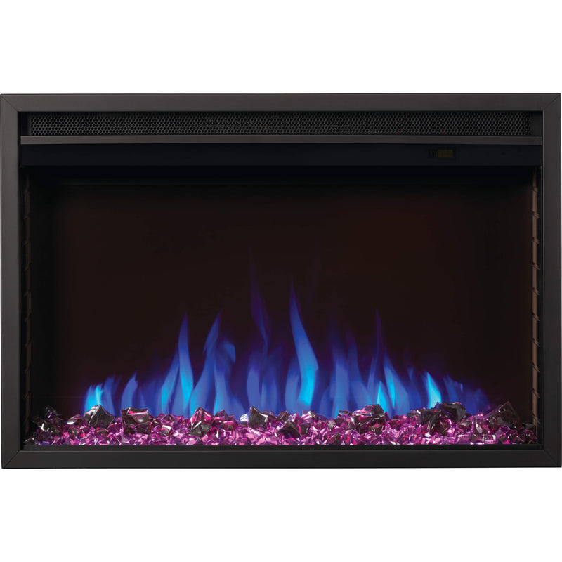 Napoleon Cineview™ 30 Built-in Electric Fireplace NEFB30H IMAGE 16