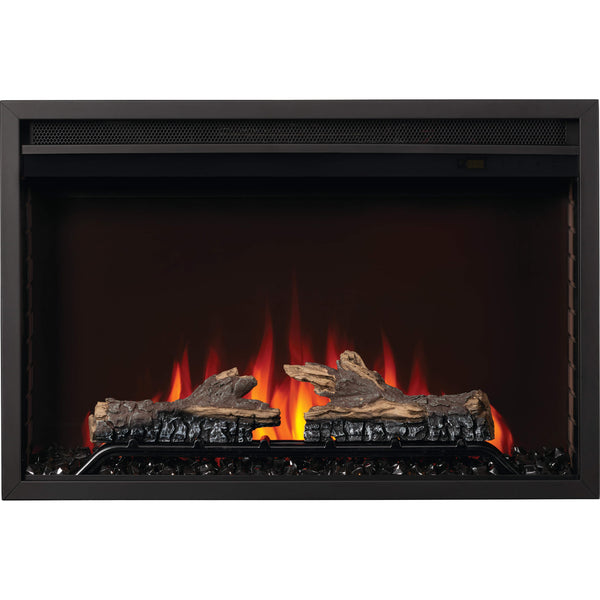 Napoleon Cineview™ 30 Built-in Electric Fireplace NEFB30H IMAGE 1