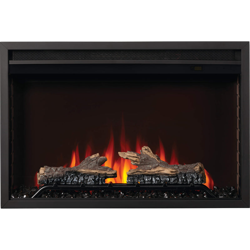 Napoleon Cineview™ 30 Built-in Electric Fireplace NEFB30H IMAGE 1