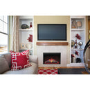 Napoleon Cineview™ 30 Built-in Electric Fireplace NEFB30H IMAGE 2