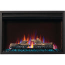 Napoleon Cineview™ 30 Built-in Electric Fireplace NEFB30H IMAGE 4