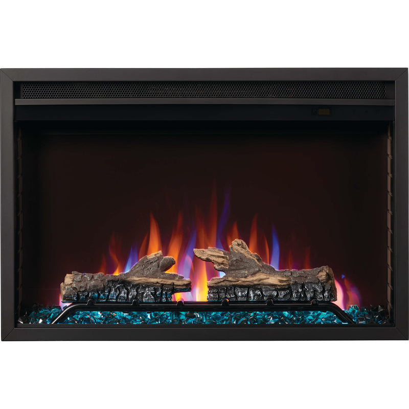 Napoleon Cineview™ 30 Built-in Electric Fireplace NEFB30H IMAGE 4