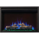 Napoleon Cineview™ 30 Built-in Electric Fireplace NEFB30H IMAGE 5