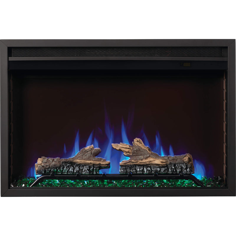 Napoleon Cineview™ 30 Built-in Electric Fireplace NEFB30H IMAGE 5