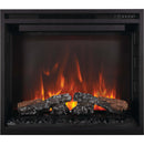 Napoleon Element™ 36 Built-in Electric Fireplace NEFB36H-BS-1 IMAGE 11