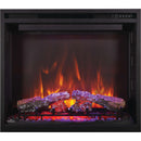 Napoleon Element™ 36 Built-in Electric Fireplace NEFB36H-BS-1 IMAGE 12