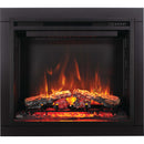 Napoleon Element™ 36 Built-in Electric Fireplace NEFB36H-BS-1 IMAGE 13