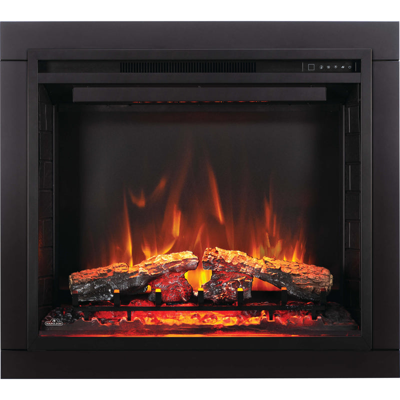 Napoleon Element™ 36 Built-in Electric Fireplace NEFB36H-BS-1 IMAGE 13