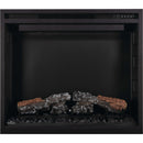 Napoleon Element™ 36 Built-in Electric Fireplace NEFB36H-BS-1 IMAGE 4