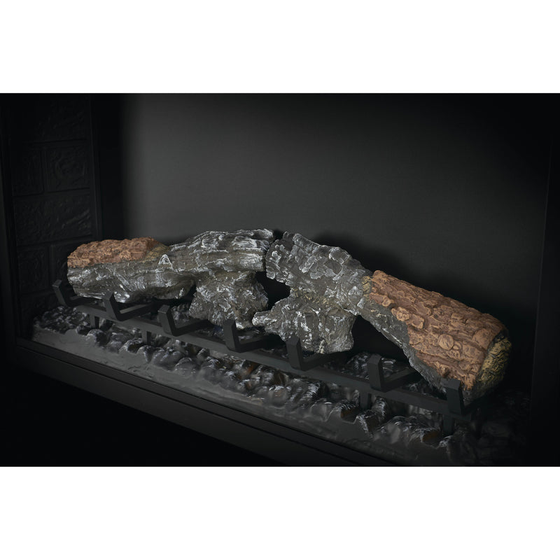 Napoleon Element™ 36 Built-in Electric Fireplace NEFB36H-BS-1 IMAGE 6