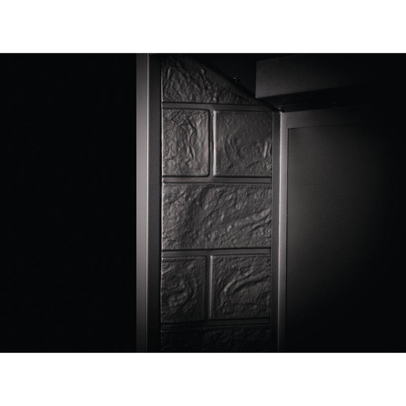 Napoleon Element™ 36 Built-in Electric Fireplace NEFB36H-BS-1 IMAGE 7