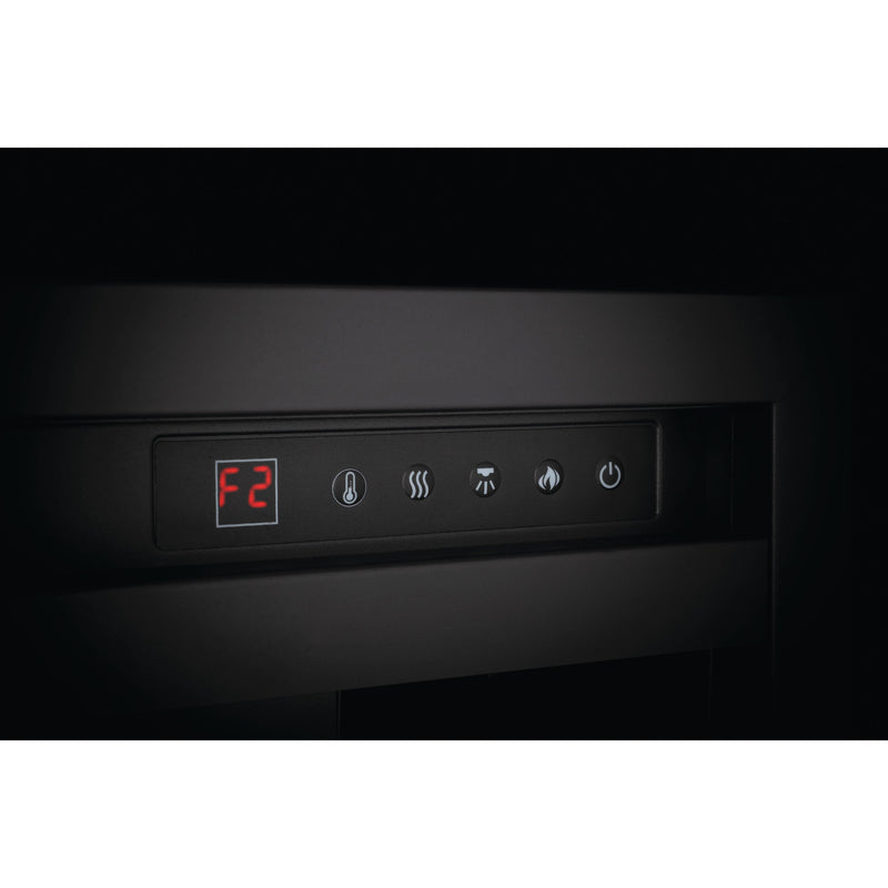 Napoleon Element™ 36 Built-in Electric Fireplace NEFB36H-BS-1 IMAGE 8