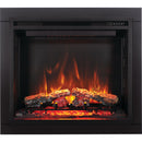 Napoleon 3/4pc Black Trim Kit for Element 36 NEFB36H-BS-TRIM IMAGE 1