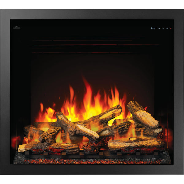 Napoleon Elevation Electric 36 Built-in Electric Fireplace NEFB36H-MF IMAGE 1