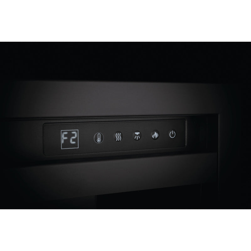 Napoleon Element™ 42 Built-in Electric Fireplace NEFB42H-BS-1 IMAGE 10