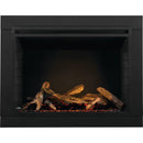 Napoleon Element™ 42 Built-in Electric Fireplace NEFB42H-BS-1 IMAGE 14