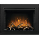 Napoleon Element™ 42 Built-in Electric Fireplace NEFB42H-BS-1 IMAGE 15