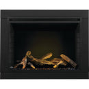 Napoleon Element™ 42 Built-in Electric Fireplace NEFB42H-BS-1 IMAGE 17