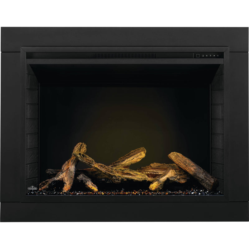 Napoleon Element™ 42 Built-in Electric Fireplace NEFB42H-BS-1 IMAGE 17