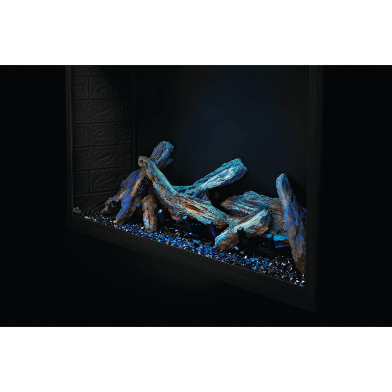 Napoleon Element™ 42 Built-in Electric Fireplace NEFB42H-BS-1 IMAGE 18