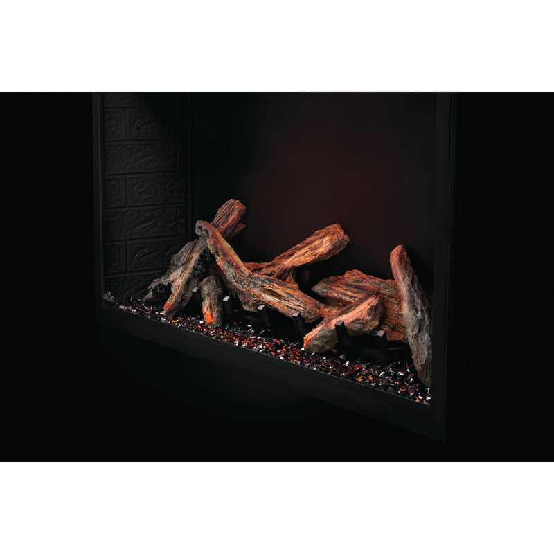 Napoleon Element™ 42 Built-in Electric Fireplace NEFB42H-BS-1 IMAGE 19